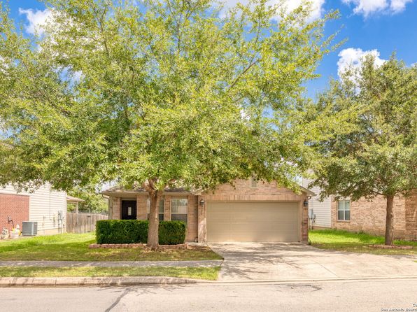 Property image for 9326 HANOVER CV, Converse, TX 78109