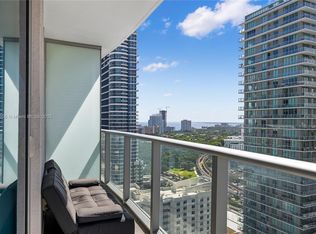 1100 S Miami Ave #2606, Miami, FL 33131