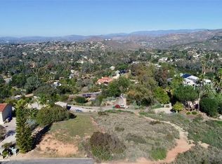 0 Lakeview Rd LOT PM11710-PAR1, Poway, CA 92064