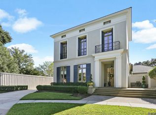 12250 Myers Park Ave, Baton Rouge, LA 70810