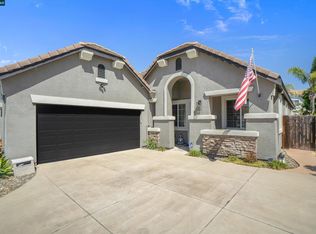 22 Bramante Ct, Oakley, CA 94561