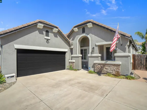 22 Bramante Ct, Oakley, CA 94561