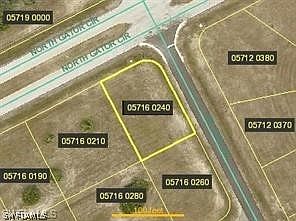 2nd image of 1268 N Gator Circle Cpe