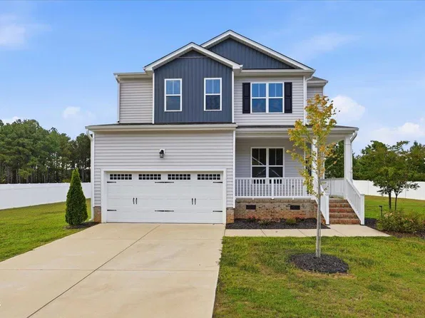 171 Brody Pine Way, Garner, NC 27529