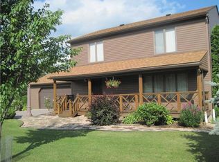 4012 Fairway St, Ford City, PA 16226