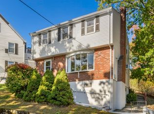 3 Sawyer St, Malden, MA 02148