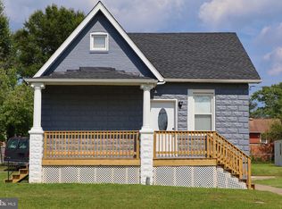 8325 Old Harford Rd, Baltimore, MD 21234