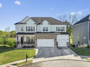 9914 Haven Port Ln, Ooltewah, TN 37363