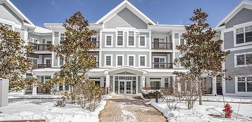 1st image of 501 Commerce Dr Unit 1216