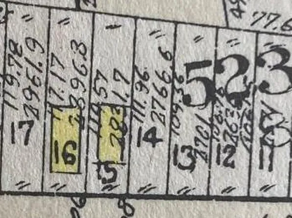 Dix St NE, Washington, DC 20019