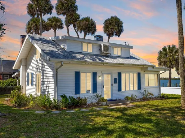 101 Fleming Ave, Port Orange, FL 32127