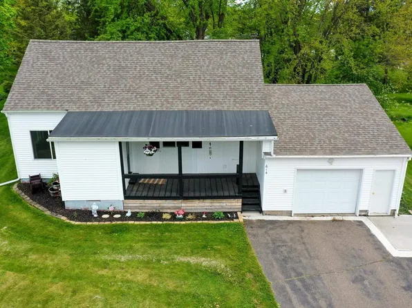 614 North SHATTUCK STREET, Medford, WI 54451