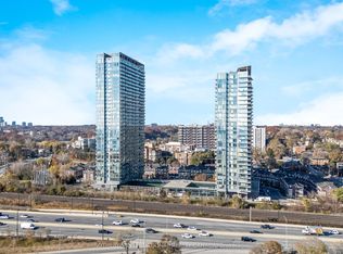 105 The Queensway #1601, Toronto, ON