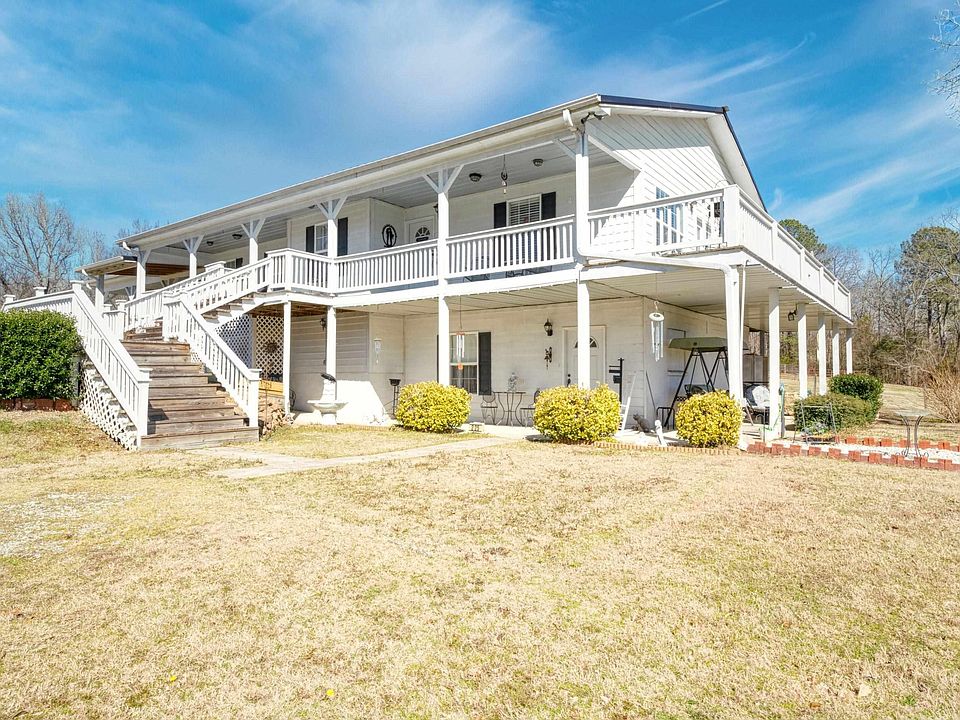 225 Pearcy Church Pl, Pearcy, AR 71964 Zillow