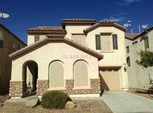 5112 Tioga Pass Ave, Las Vegas, NV 89139