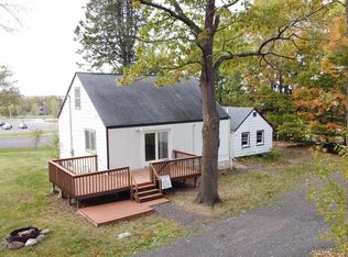 4756 S County Road F, Maple, WI 54854