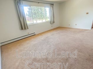 1503 E Baker St #4, Laramie, WY 82072