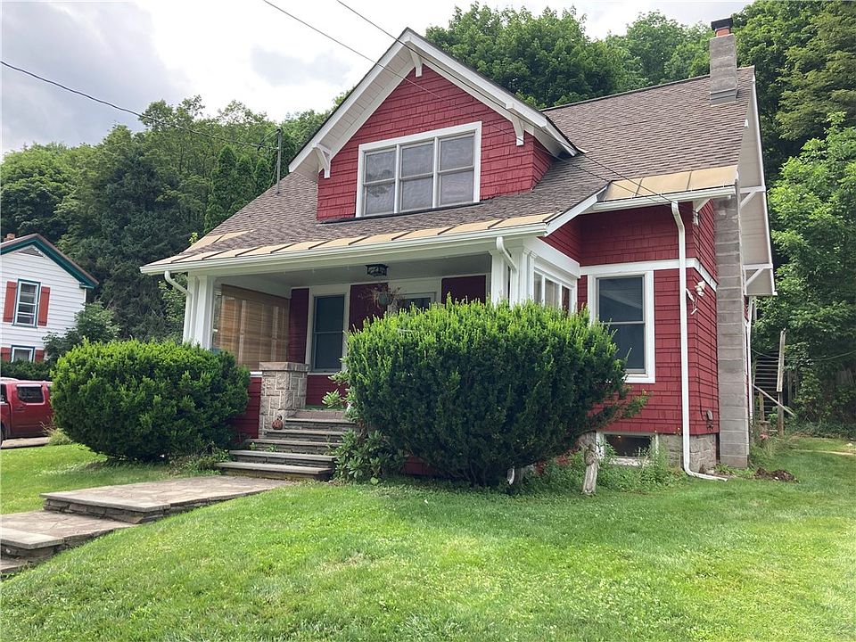 803 Main St, Hobart, NY 13788 Zillow