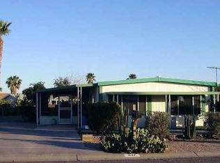 827 E Esperanza Ave, Mesa, AZ 85208