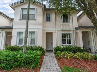 153 SE 28th Pl UNIT 7, Homestead, FL 33033