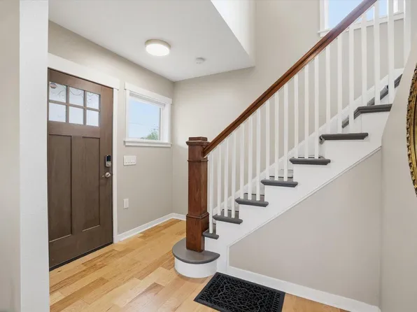 611 Central AVENUE, Beloit, WI 53511