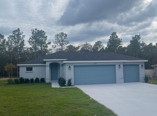 13332 Quigley Ave, Weeki Wachee, FL 34614