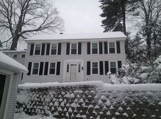 20 Park St, Fitchburg, MA 01420