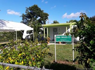 14261 NW 23rd Ct #0, Opa Locka, FL 33054