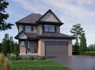 57 Foxtail Ln, Saint Thomas, ON N5R 0J3