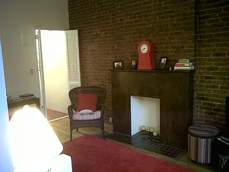 Rented by Alexander Hidalgo, Inc.