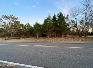 7 Ben Williams Rd, Richlands, NC 28574