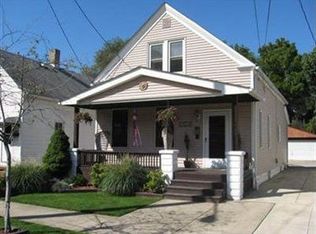 3848 E 52nd St, Cleveland, OH 44105