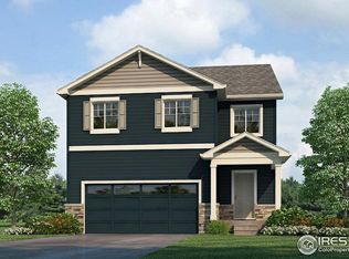 934 London Way, Severance, CO 80550