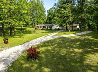 8143 N County Road 75 W, Orleans, IN 47452