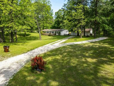 8143 N County Road 75 W, Orleans, IN, 47452