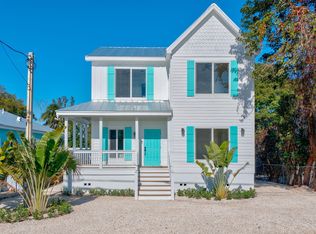 718 Largo Rd, Key Largo, FL 33037