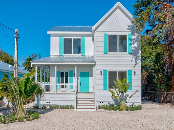 718 Largo Rd, Key Largo, FL 33037