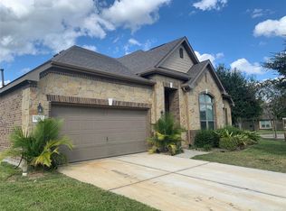 16406 Stable Manor Ln, Cypress, TX 77429