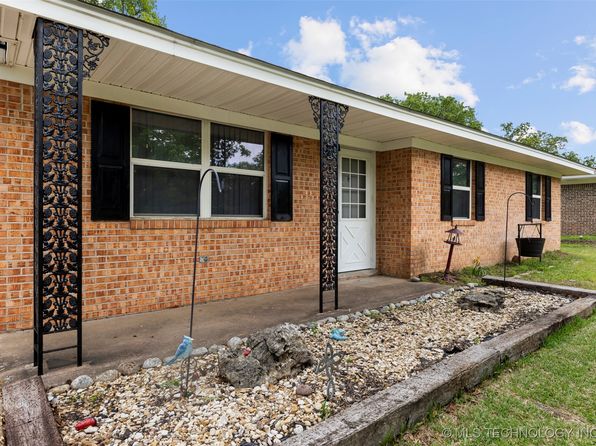 508 Price St, Ada, OK 74820