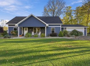 2610 W Brutus St, Weedsport, NY 13166