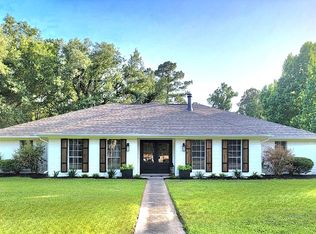 1523 Browning Rd, Orange, TX 77630