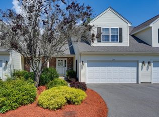 250 Magill Dr #250, Grafton, MA 01519