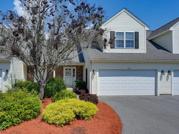 250 Magill Dr #250, Grafton, MA 01519