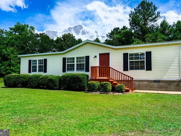 3071 State Route 18 Hwy, West Point, GA 31833