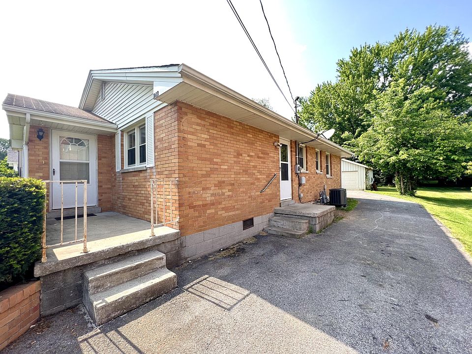 212 Baughman Ave, Danville, KY 40422 Zillow