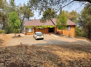 49434 Stillmeadow Dr, Oakhurst, CA