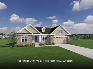 2103 Winding Strm, Sun Prairie, WI 53590