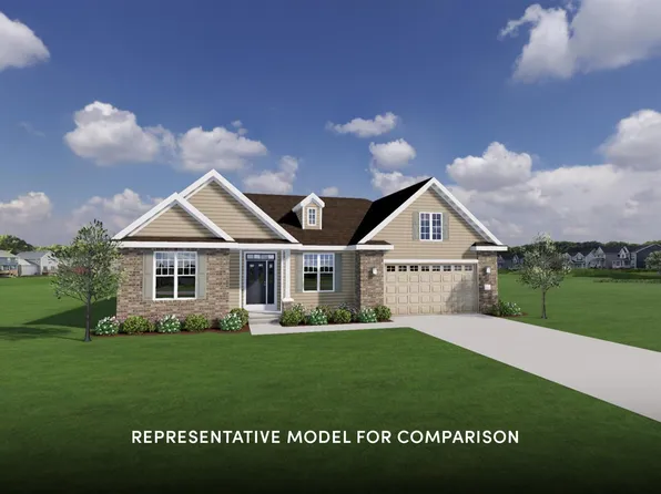 2103 Winding Strm, Sun Prairie, WI 53590