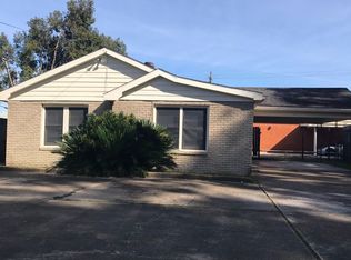 911 Stevenson St, Lafayette, LA 70501