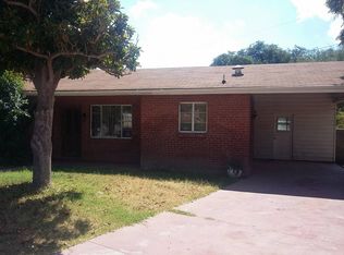 820 N Carrillo Pl, Nogales, AZ 85621